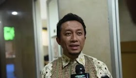 Cak Imin Usul jabatan Gubernur Dihapus, PKS Nyeletuk: Yang Puyeng ya Presidennya...