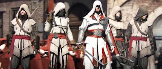 Assassin's Creed Brotherhood PC Game