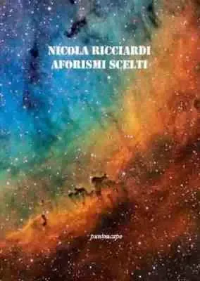 Libro di Nicola Ricciardi