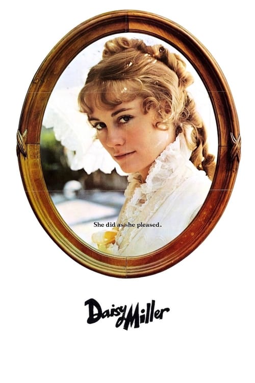 Daisy Miller 1974 Film Completo In Italiano Gratis
