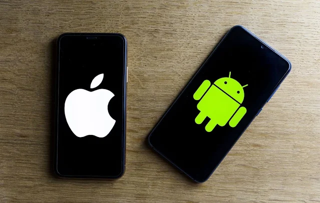 IOS dan ANDROID Mana yang Lebih Baik untuk Anda?