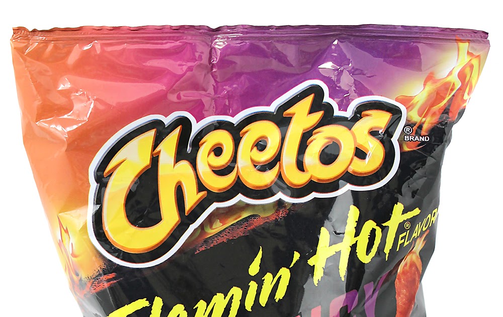 Cheetos® Bag of Bones White Cheddar Flavored Snacks, 2.375 oz - Foods Co.