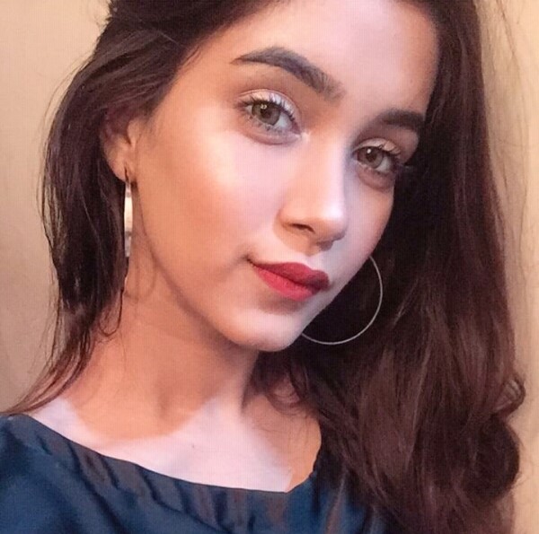 Pakistani Tik Toker Girl Sadia Video Leaks