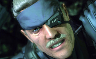 solid snake