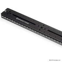 Sunwayfoto DPG-3016R Multi Purpose Rail Review