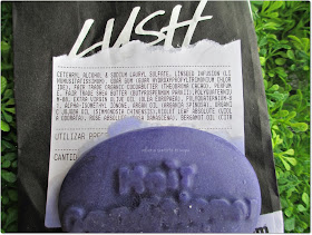 Lush - Acondicionador Sugar Daddy-O