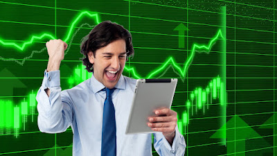 Apa Itu Bounce Trader dan Intraday Trader dan Strateginya