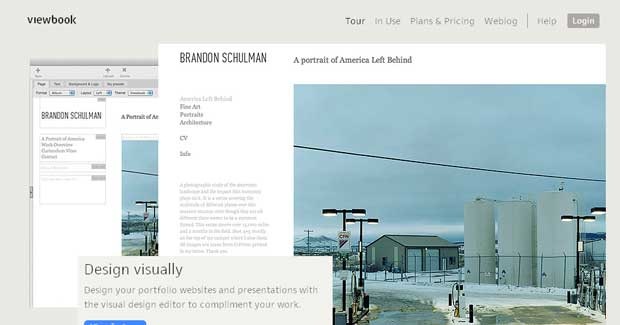 30-viewbook-online-photo-album-portfolio