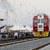 Kenya inaugurates new Chinese-funded railway 