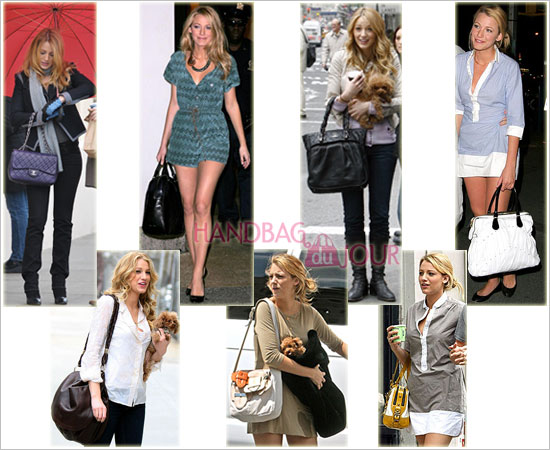 blake lively fashion styles