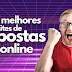 Os melhores sites de apostas online