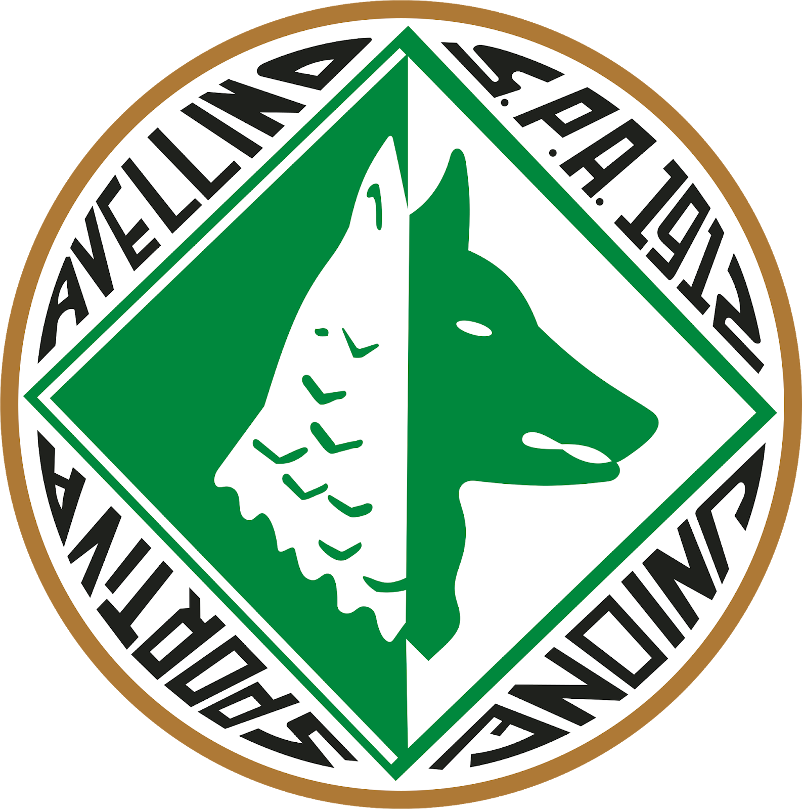 U.S. AVELLINO 1912