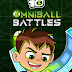 Ben 10 Omniball Battle