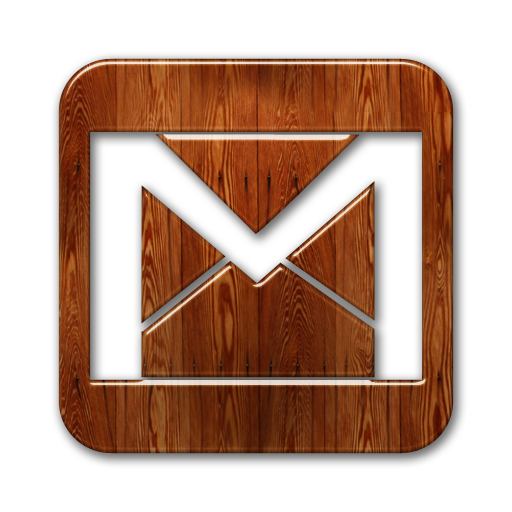 Teton Valley Vacation Rental Victor, Idaho - Gmail Icon