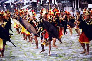 erbagai Tradisi Unik dari Suku Nias