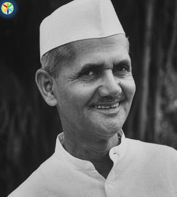 Lal Bahadur Shastri Biography Birthday Death Quotes History Photos/Images/Pictures Prime Minister