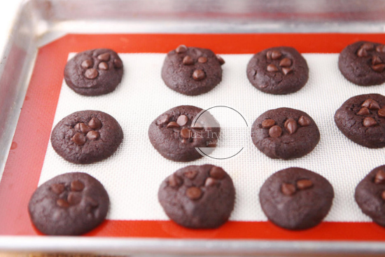 Resep Brownies Cookies JTT