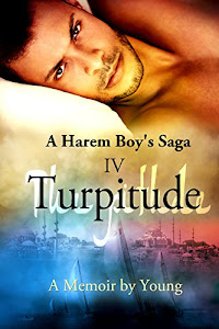 Turpitude (A Harem Boy's Saga Book 4) (English Edition)
