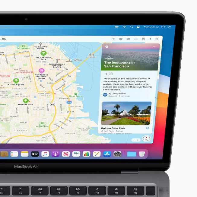 macOS Big Sur disponibile pubblicamente | Le novità e come aggiornare