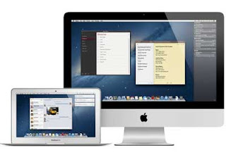 OS X Mountain Lion, caratteristiche e recensioni dal web
