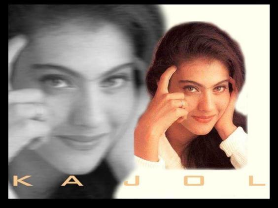 Kajol hd wallpapers