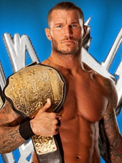 Randy Orton Hd Wallpapers Free Download