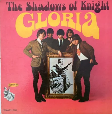 the-shadows-of-knight-gloria