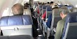 Passenger Strips Na.ked inside Plane And Asks Flight Attendant Sleep with Him