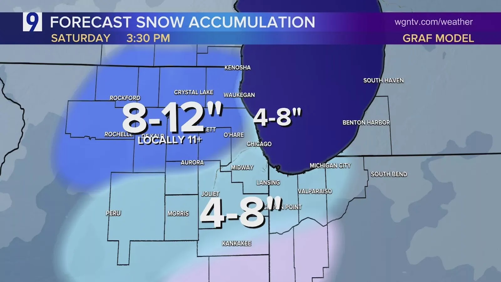 Coping with Winter Storm Challenges Insights from Chicagos Power Outages