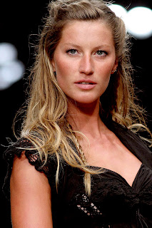 Fresh Gisele Bundchen Hairstyles