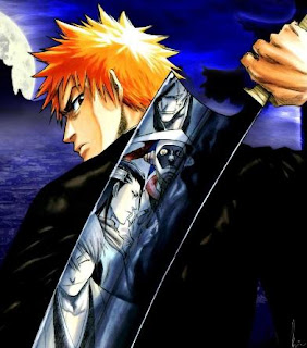 bleach