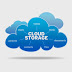 5 Website Penyedia Penyimpanan Terbaik (The 5 Best of  Web Cloud Storage or File Hosting)