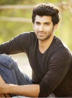 Aditya Roy Kapoor Workout