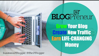 Cara Menghasilkan Uang dari Blog - Tips Menjadi Blogpreneur Sukses