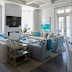 7 Inspirational Ideas For Decorating Beach Themed Living Room