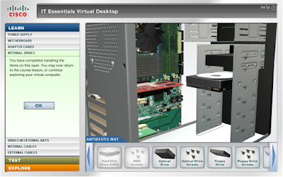 Internal Drives