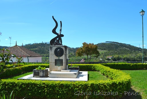 Glória Ishizaka - Penela 9