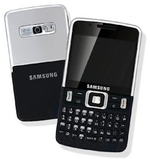 Samsung C6625 pict