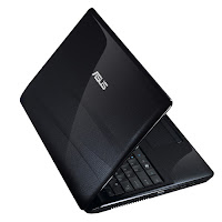 Asus Versatile Performance A52JC