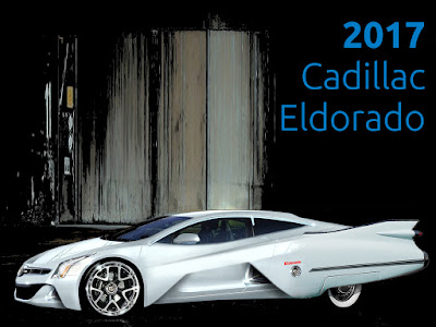 2015 Cadillac Eldorado Free Pictures 3