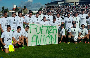 Tucumán rugby venció a Urú Curé por 22 a 18