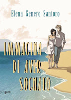 IMMAGINA DI AVER SOGNATO