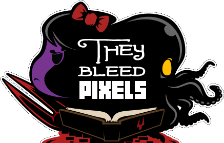 They Bleed Pixels