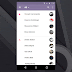 Image GIF Preview with Mobile Material Design Demo