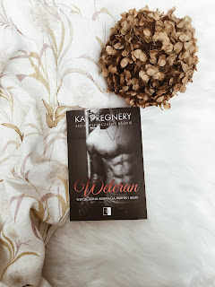 [PRZEDPREMIEROWO]  "Weteran" Katy Regnery 