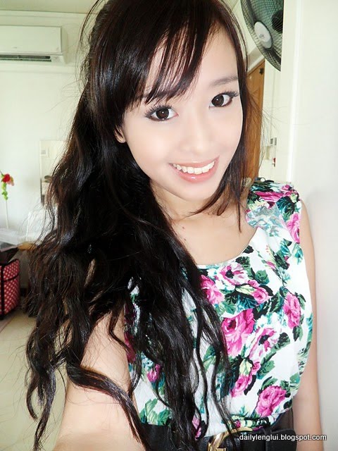Audrey Li-Ting Lim