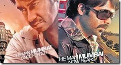 Once Upon A Time In Mumbaai