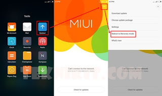 Cara mengatasi redmi note 2 cepat panas