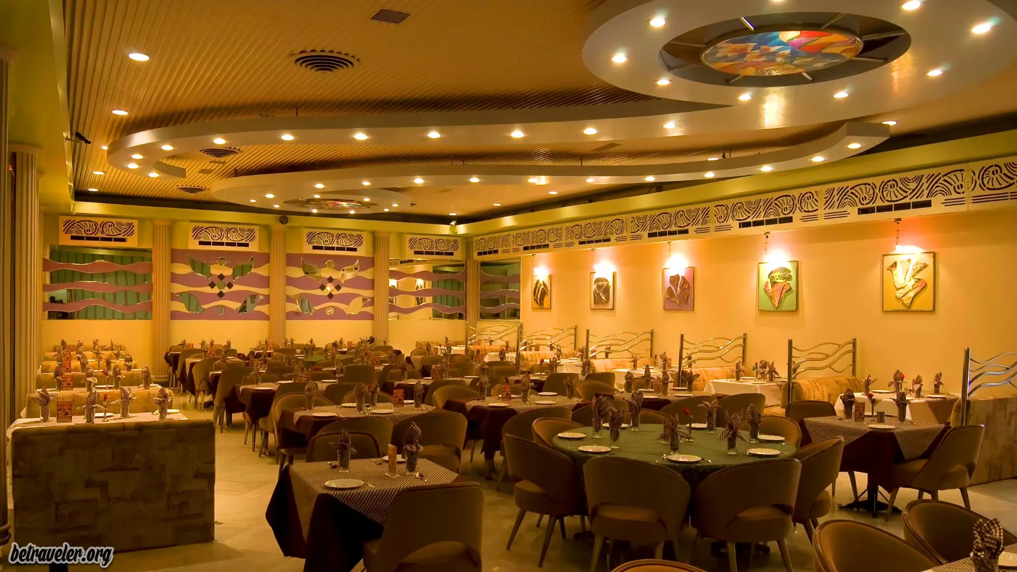 best restaurants in jaipur