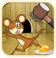 Free Download Game Pukulan Tikus APK v3.8 for Android (Game Android Lucu) Update 2016